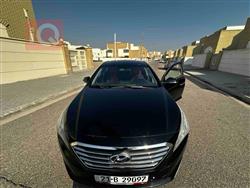 هیوندای سۆناتا